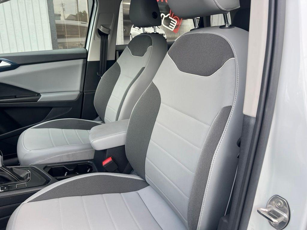 Volkswagen Taos SE 2023