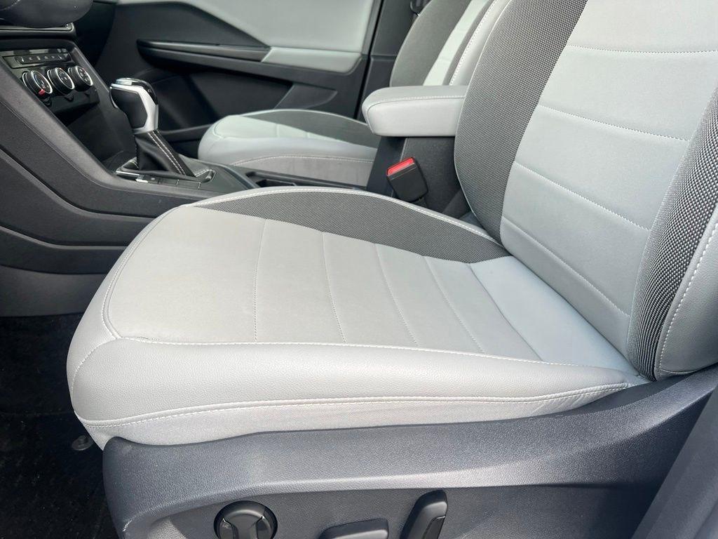 Volkswagen Taos SE 2023