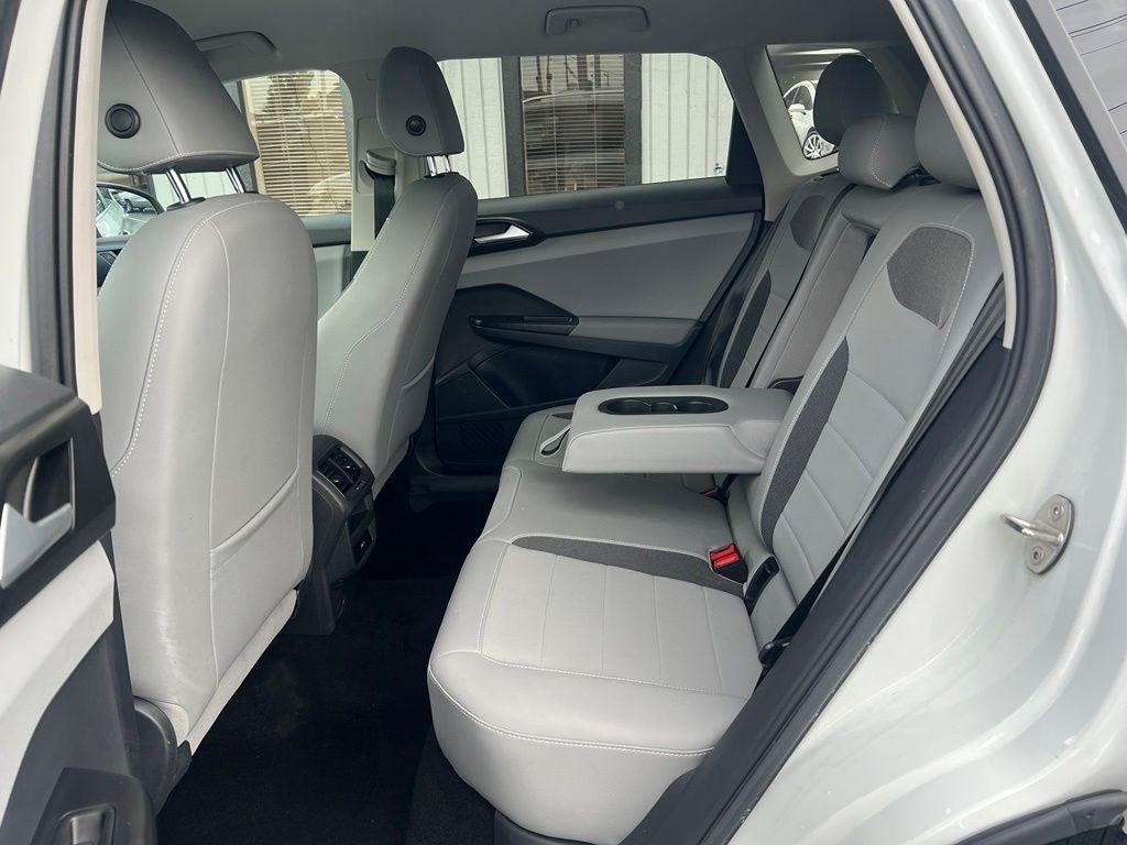 Volkswagen Taos SE 2023