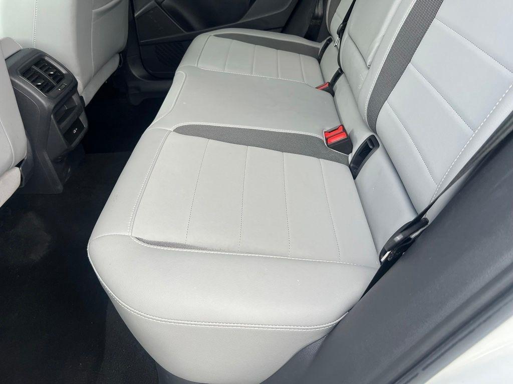 Volkswagen Taos SE 2023