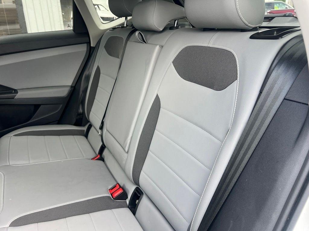 Volkswagen Taos SE 2023