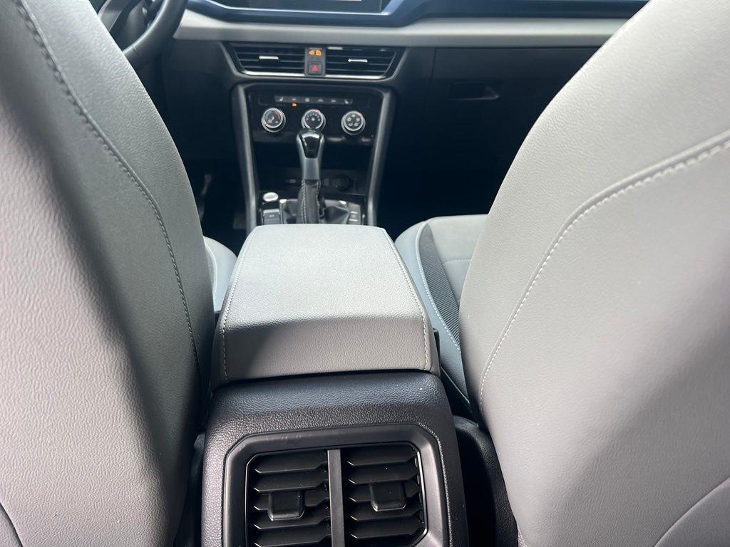 Volkswagen Taos SE 2023
