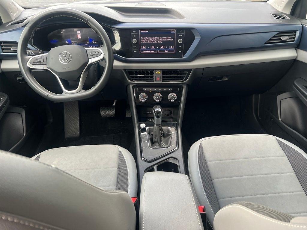 Volkswagen Taos SE 2023