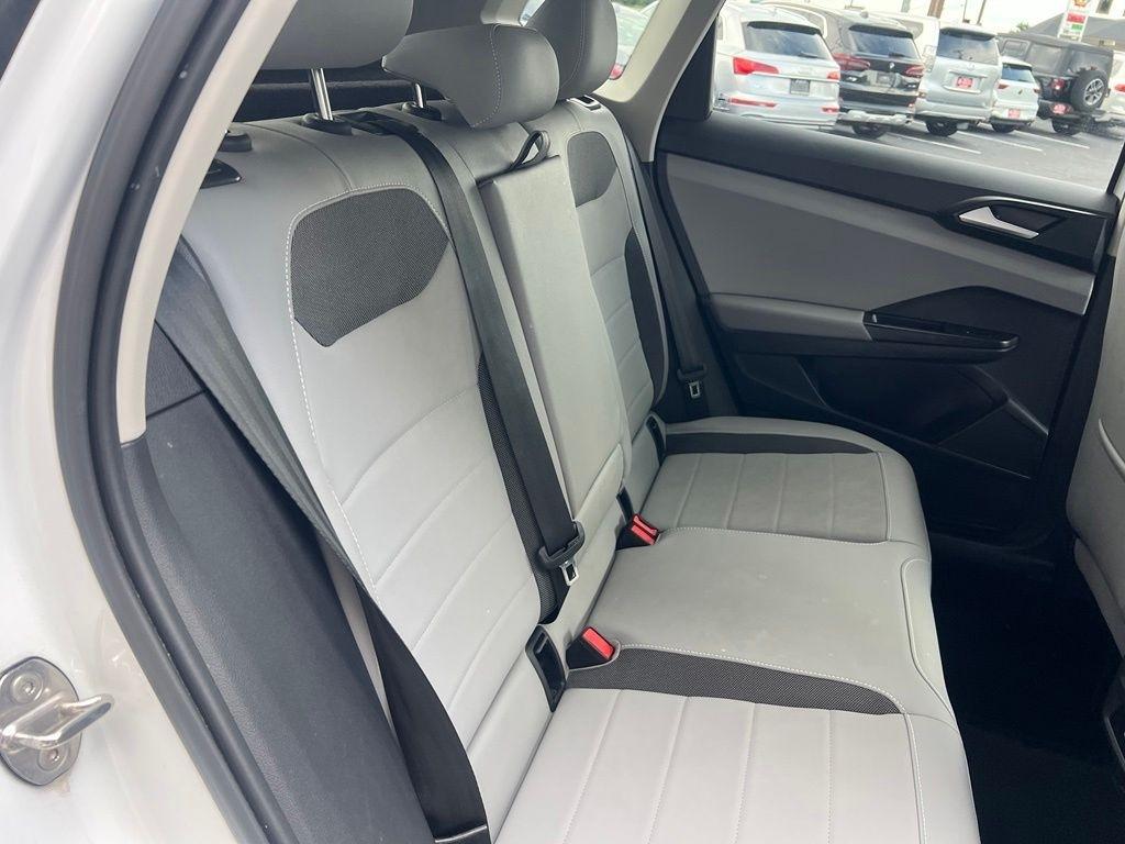 Volkswagen Taos SE 2023