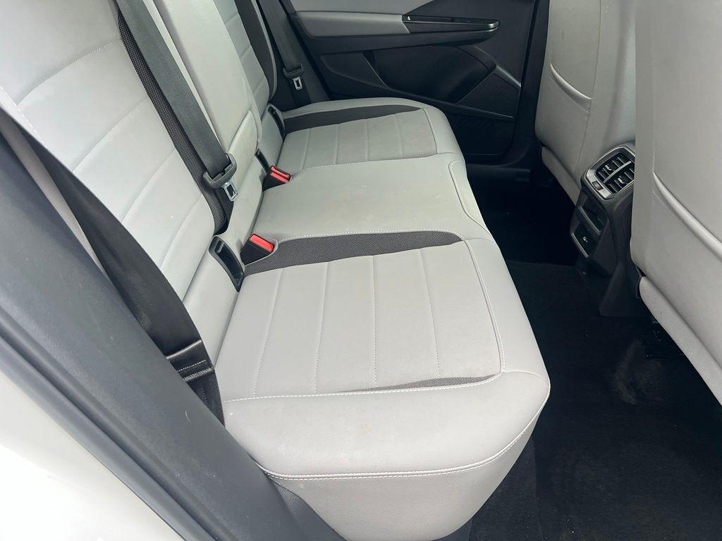 Volkswagen Taos SE 2023
