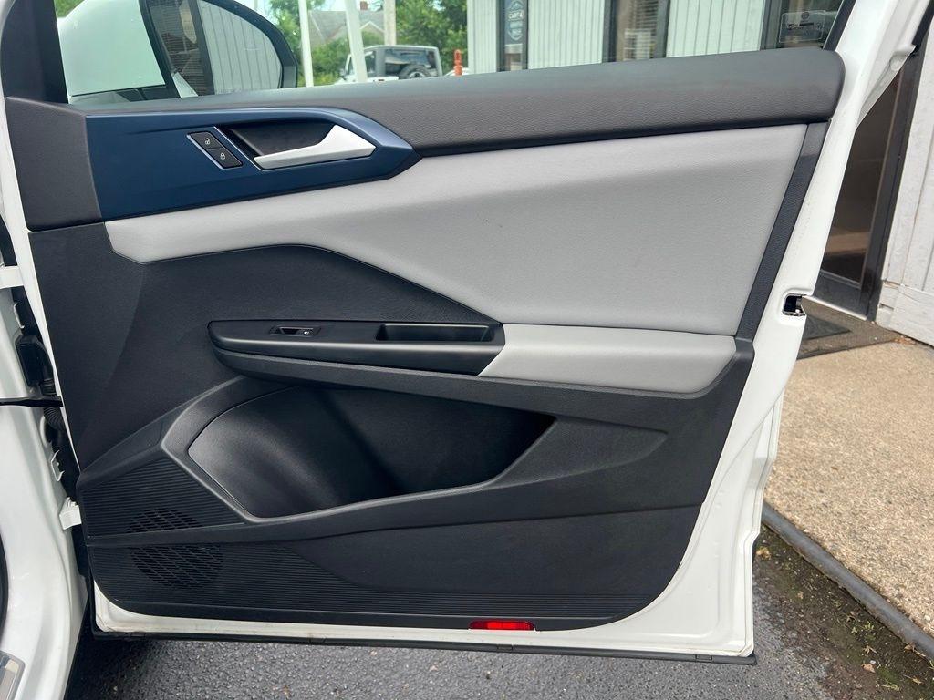 Volkswagen Taos SE 2023
