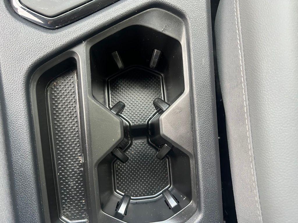 Volkswagen Taos SE 2023