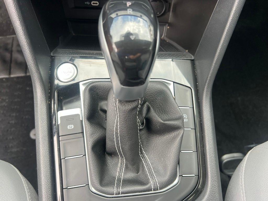 Volkswagen Taos SE 2023