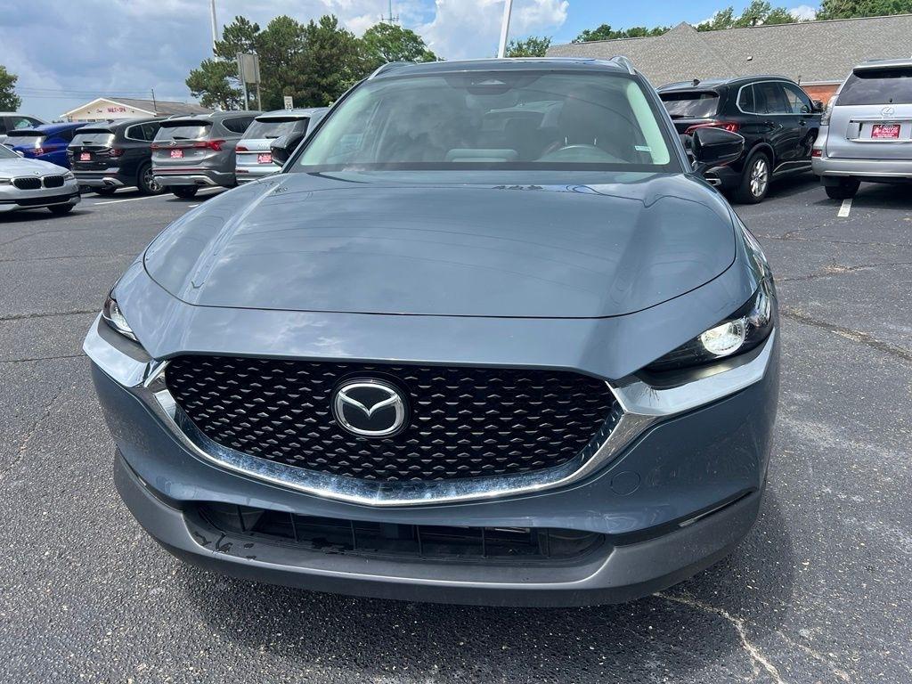 Mazda CX-30 Preferred 2025