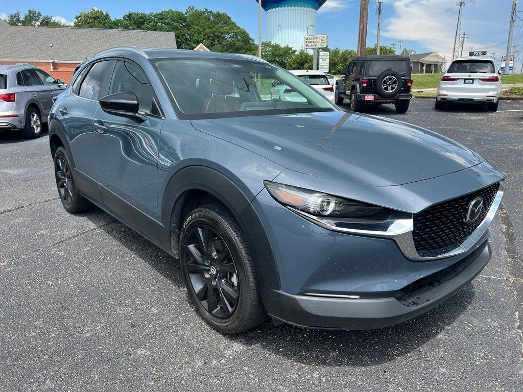 Mazda CX-30 Preferred 2025