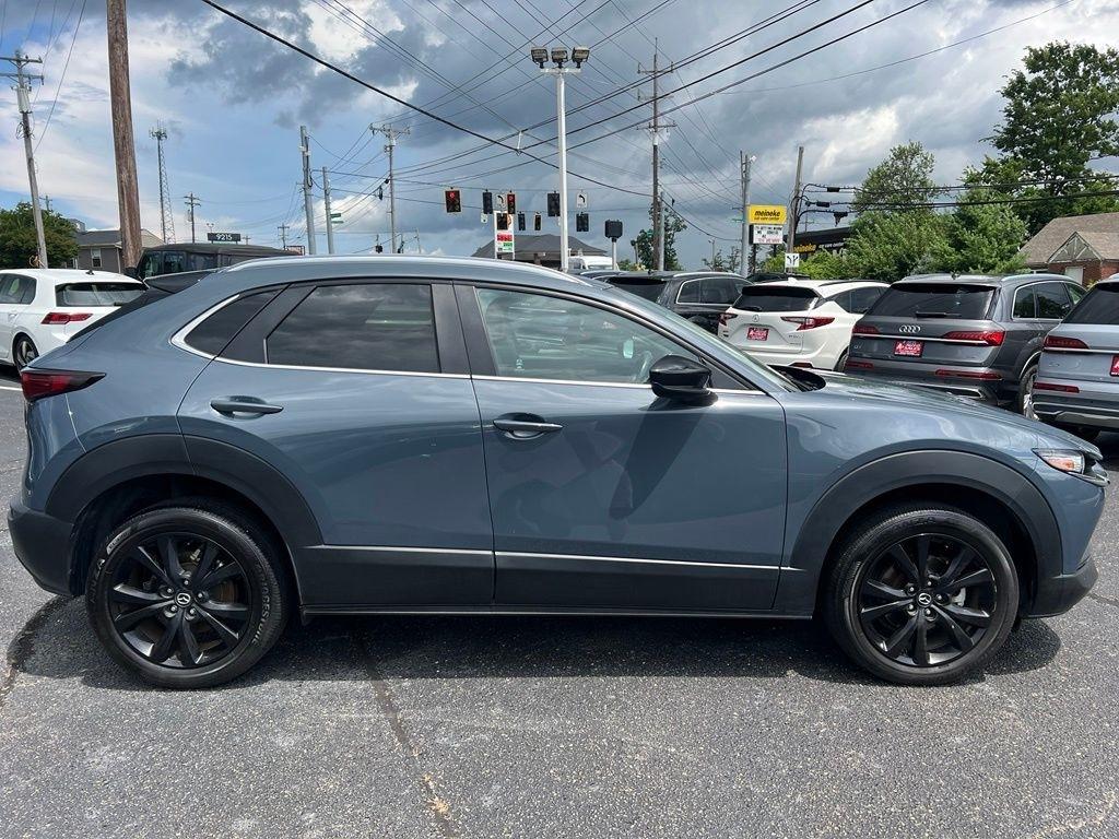 Mazda CX-30 Preferred 2025