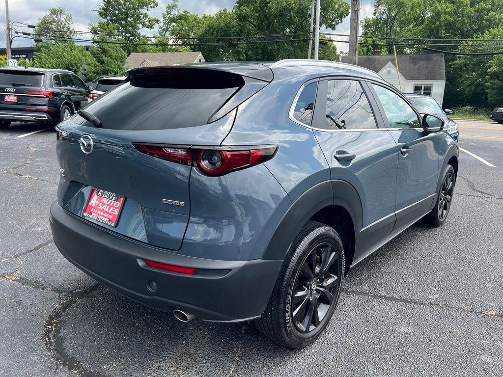 Mazda CX-30 Preferred 2025
