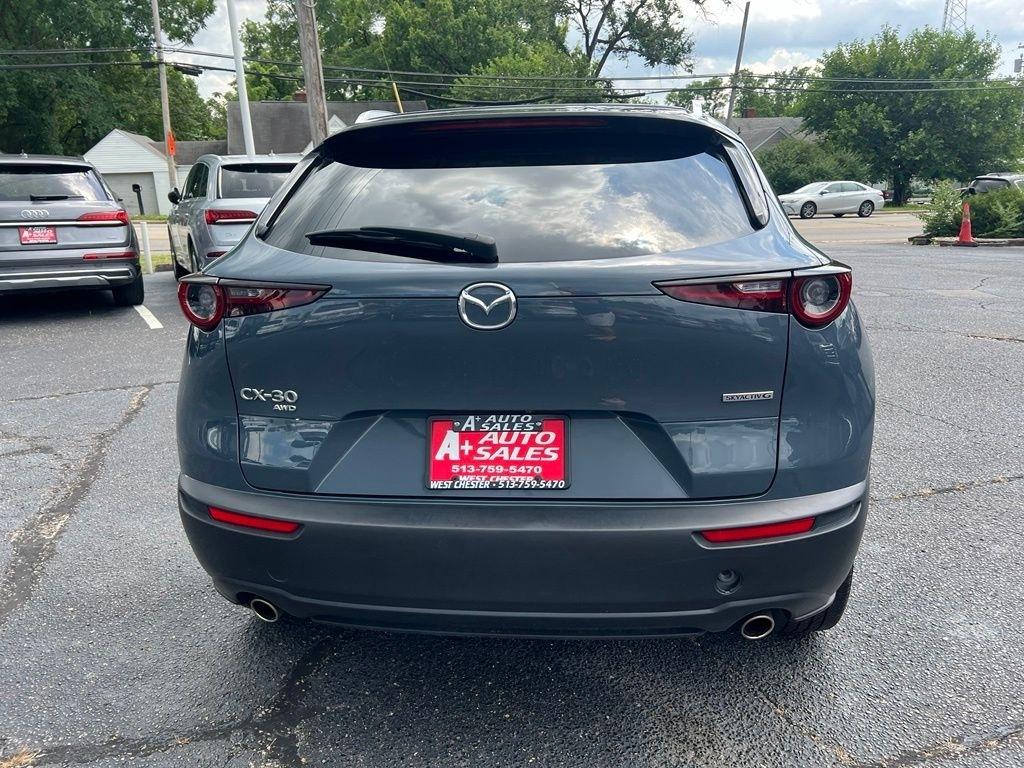 Mazda CX-30 Preferred 2025
