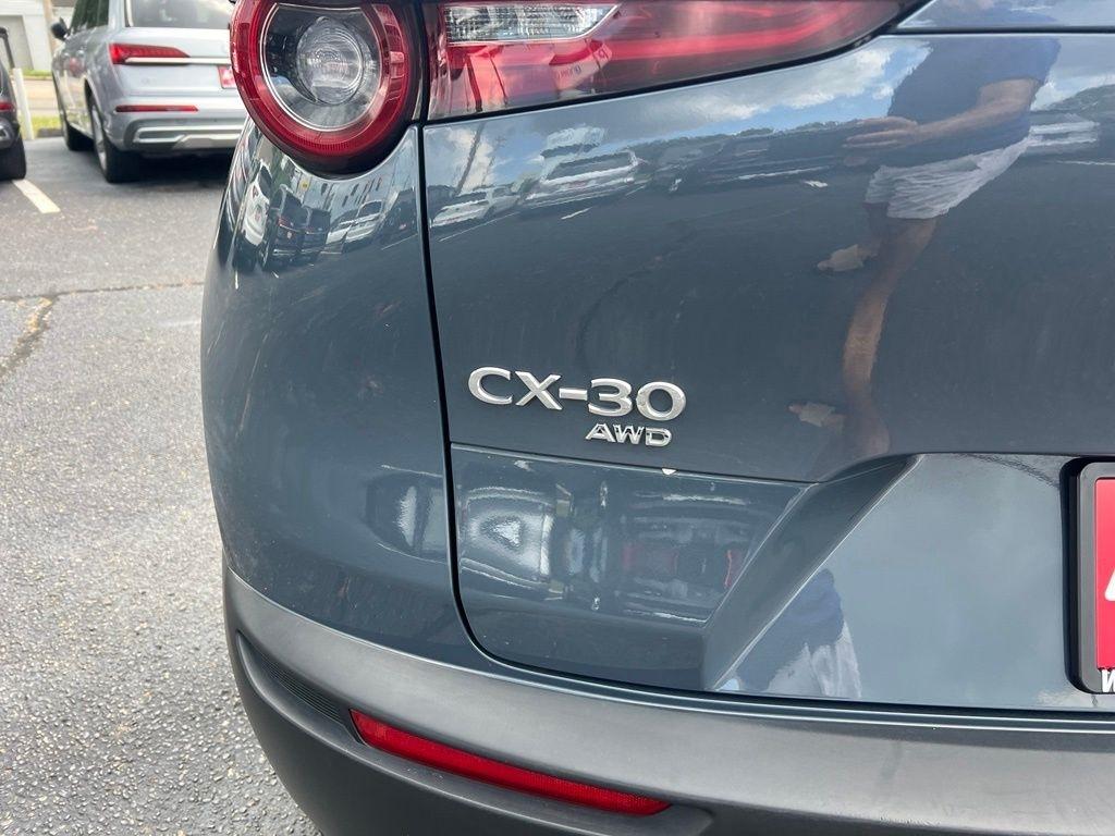 Mazda CX-30 Preferred 2025