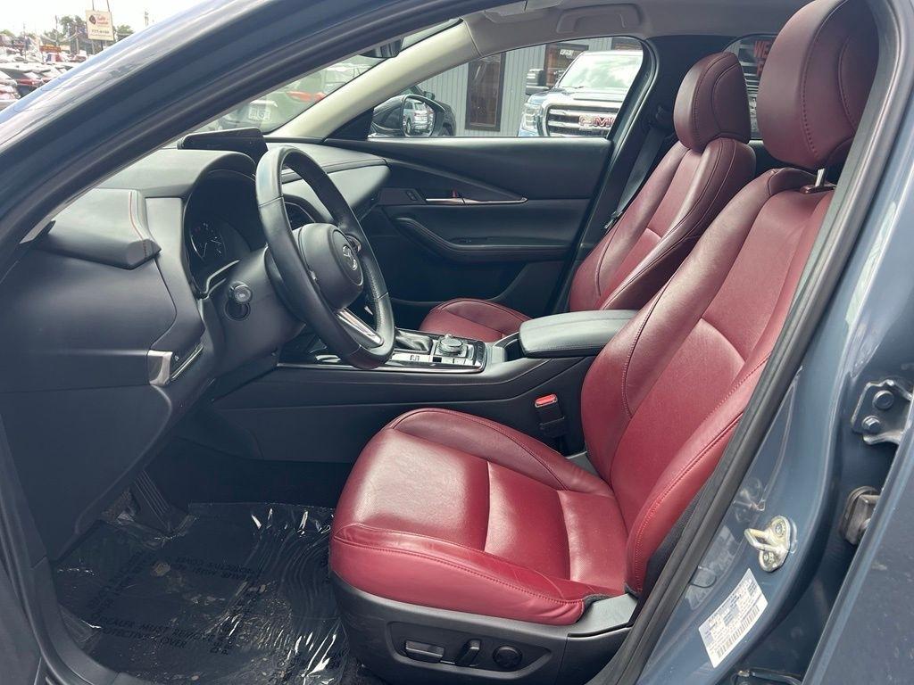 Mazda CX-30 Preferred 2025