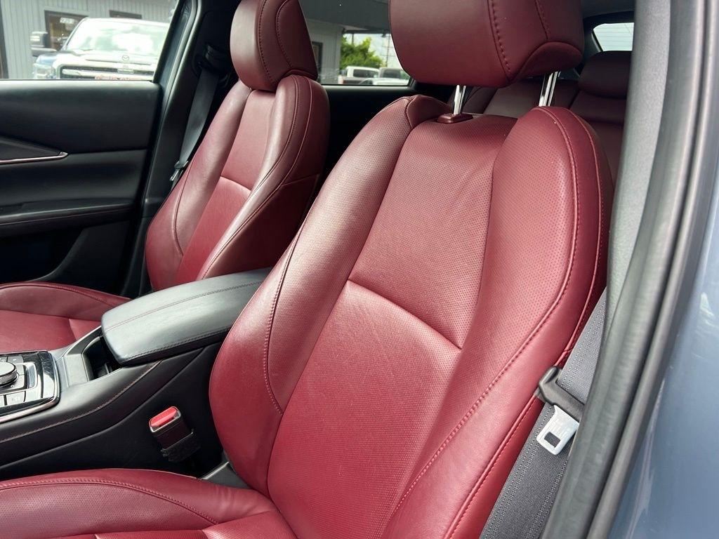 Mazda CX-30 Preferred 2025