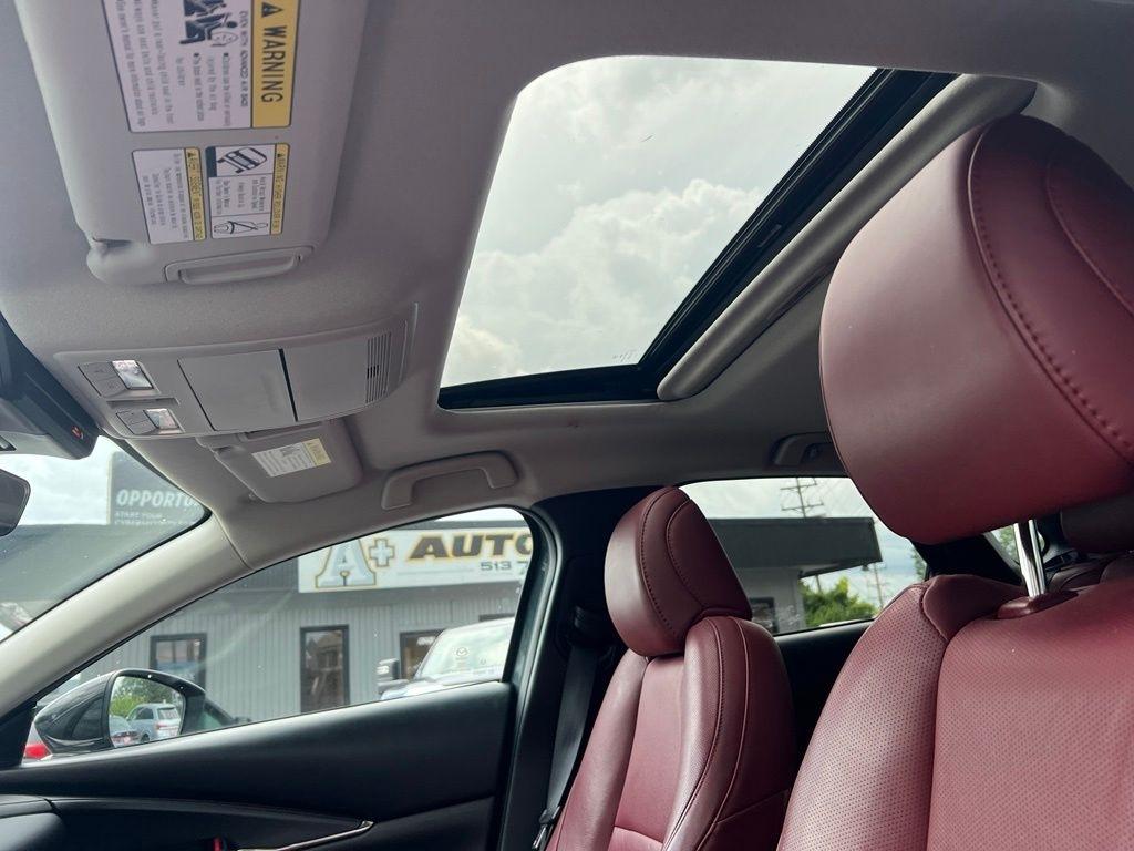 Mazda CX-30 Preferred 2025