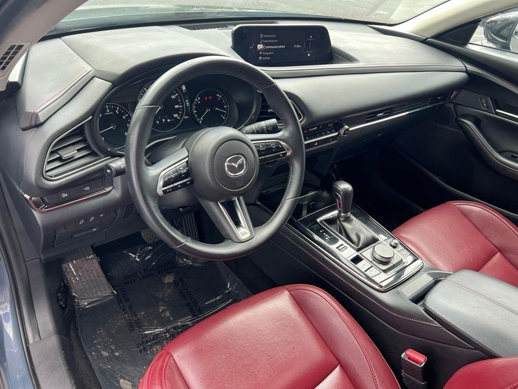 Mazda CX-30 Preferred 2025