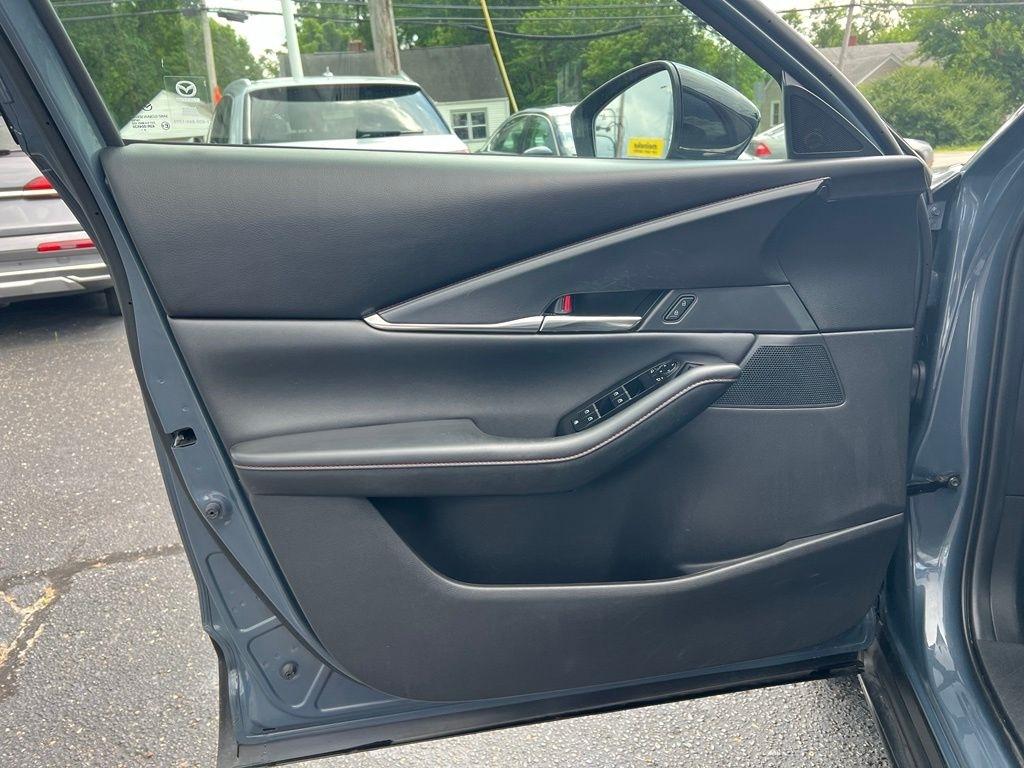 Mazda CX-30 Preferred 2025