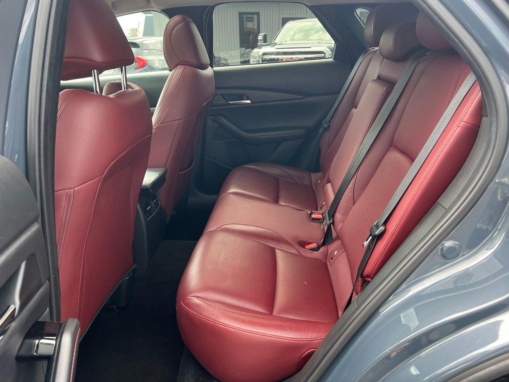 Mazda CX-30 Preferred 2025