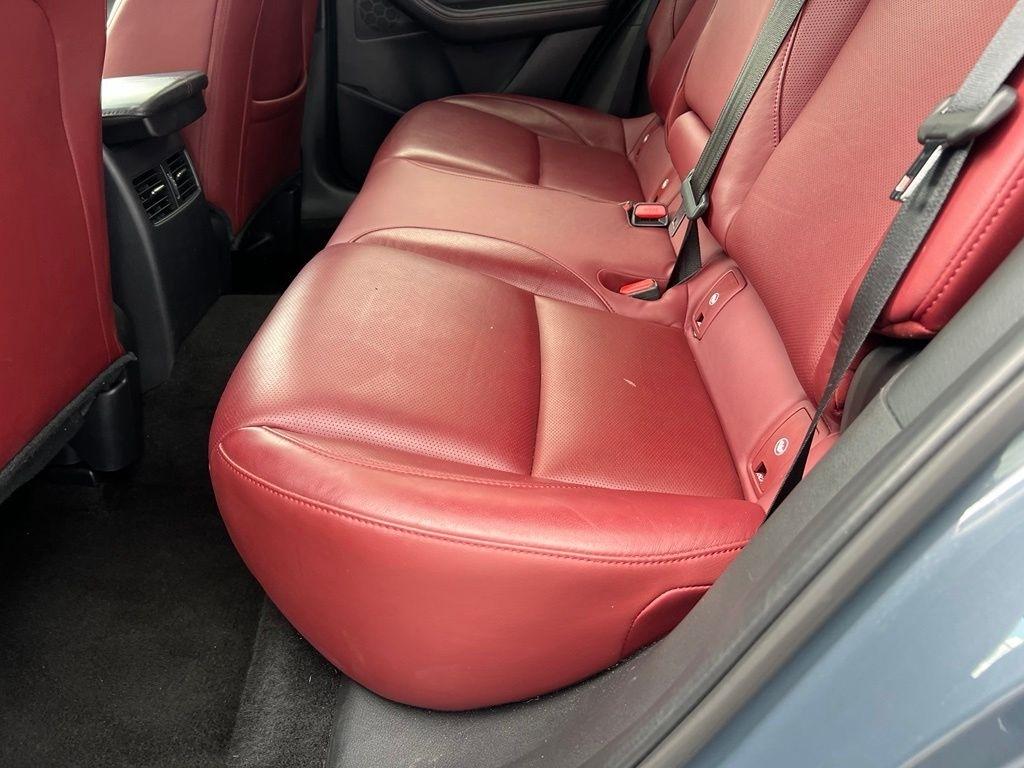 Mazda CX-30 Preferred 2025
