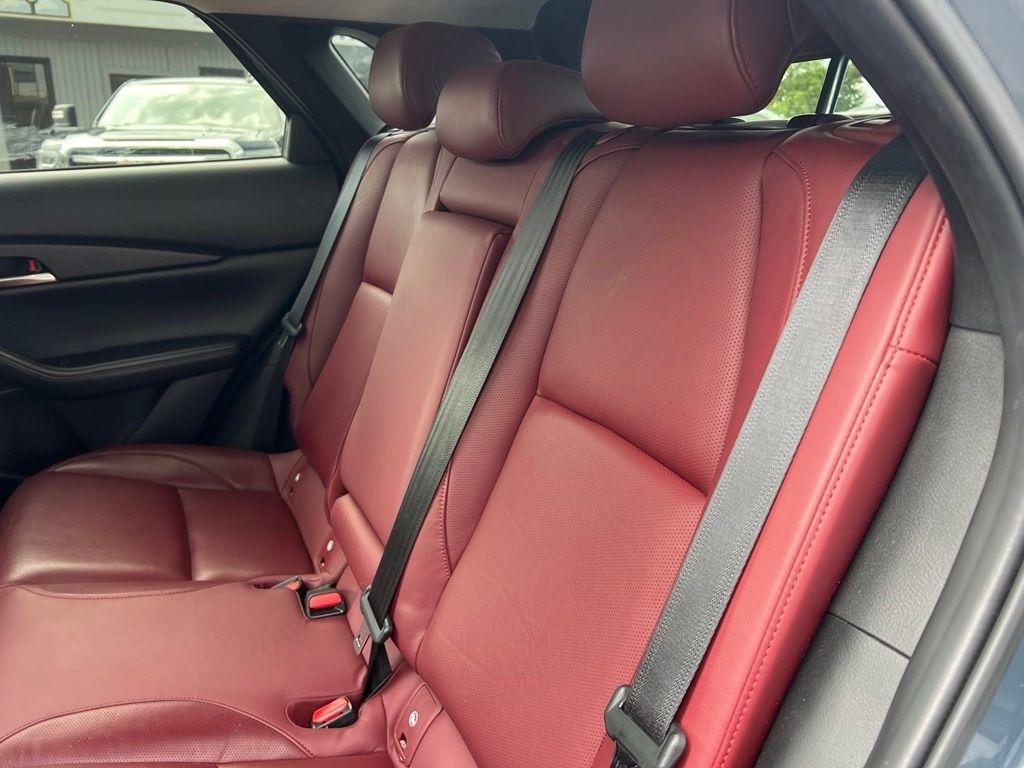 Mazda CX-30 Preferred 2025