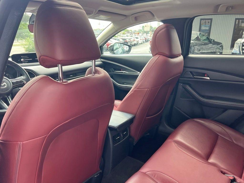 Mazda CX-30 Preferred 2025
