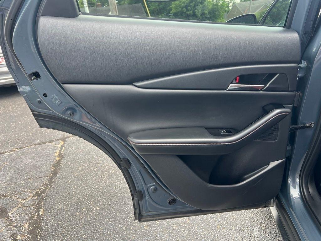 Mazda CX-30 Preferred 2025