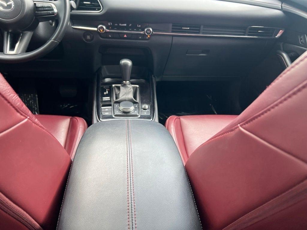 Mazda CX-30 Preferred 2025
