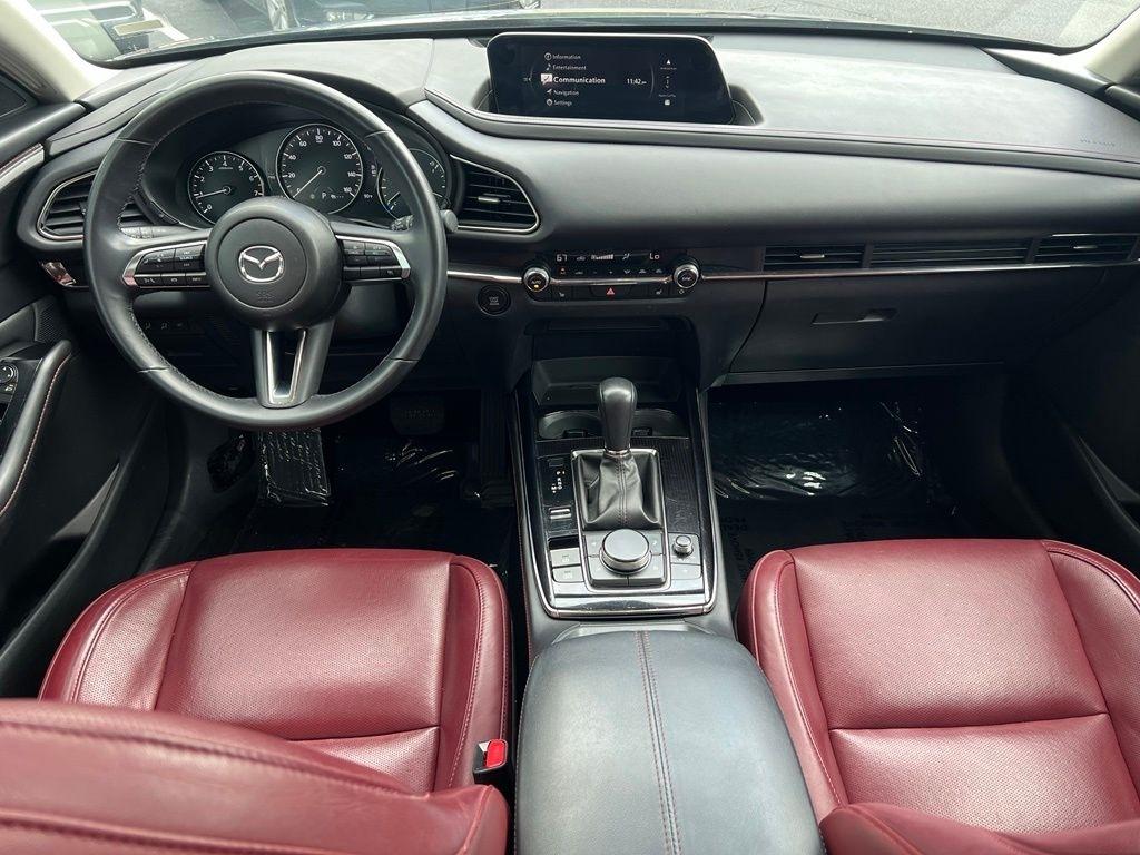 Mazda CX-30 Preferred 2025