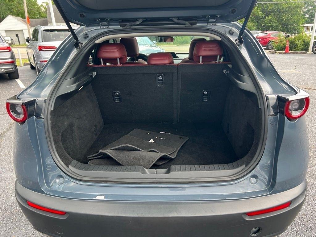 Mazda CX-30 Preferred 2025