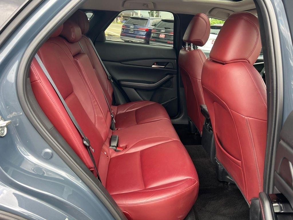 Mazda CX-30 Preferred 2025