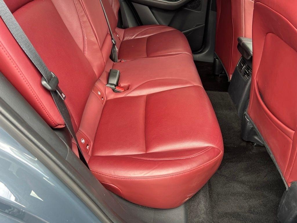 Mazda CX-30 Preferred 2025