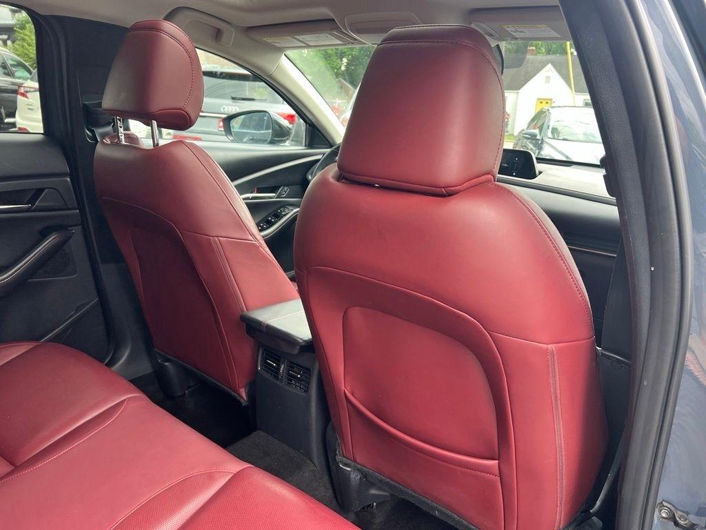 Mazda CX-30 Preferred 2025