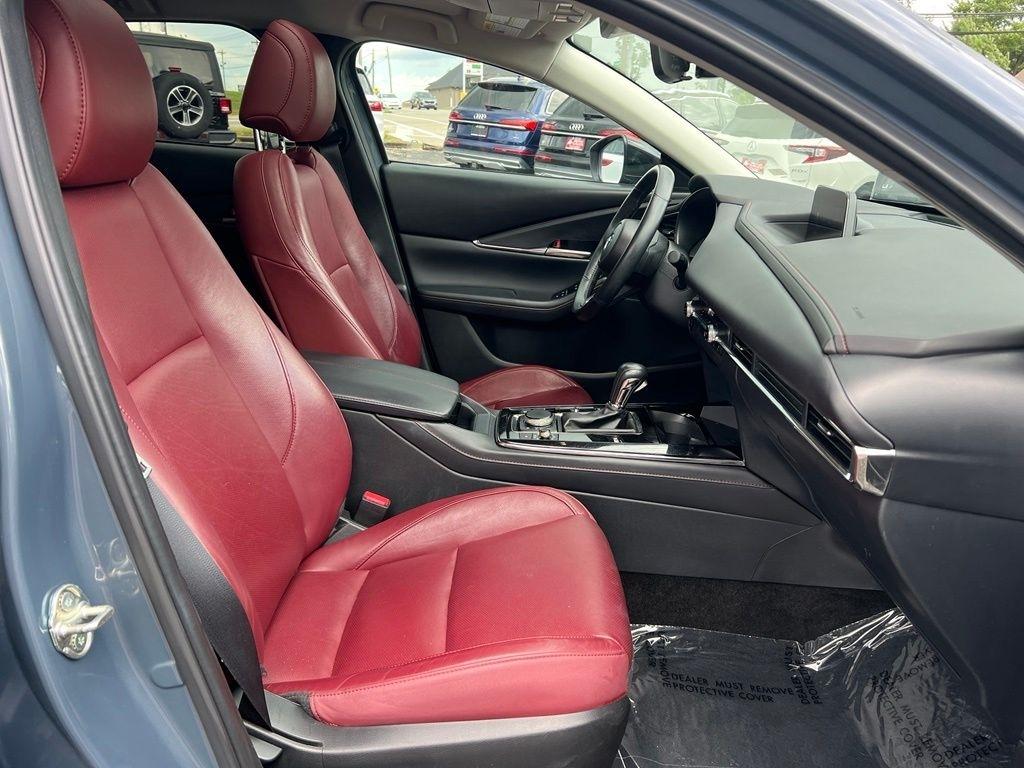 Mazda CX-30 Preferred 2025