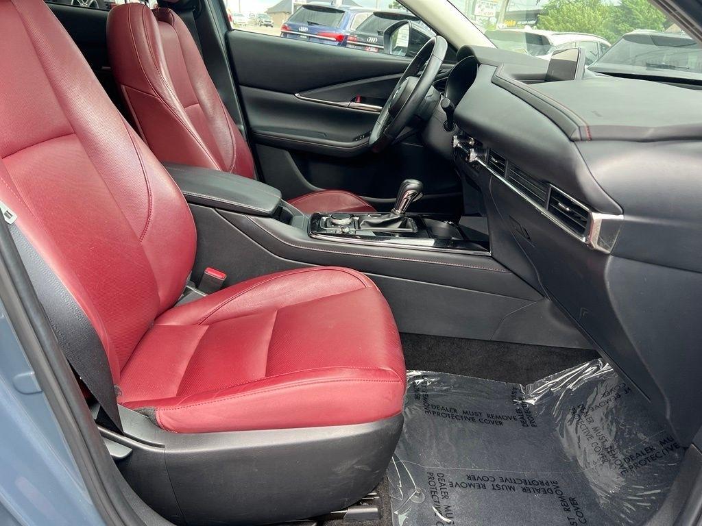 Mazda CX-30 Preferred 2025