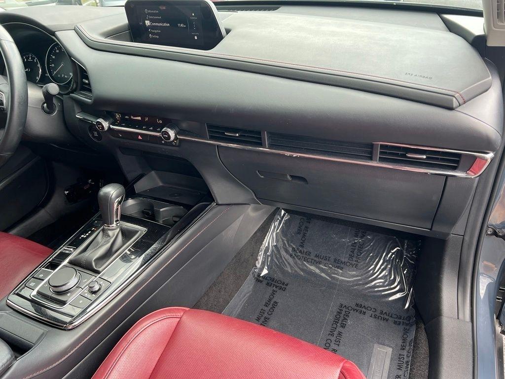Mazda CX-30 Preferred 2025