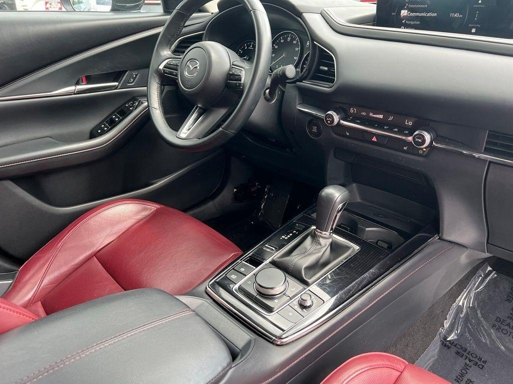 Mazda CX-30 Preferred 2025