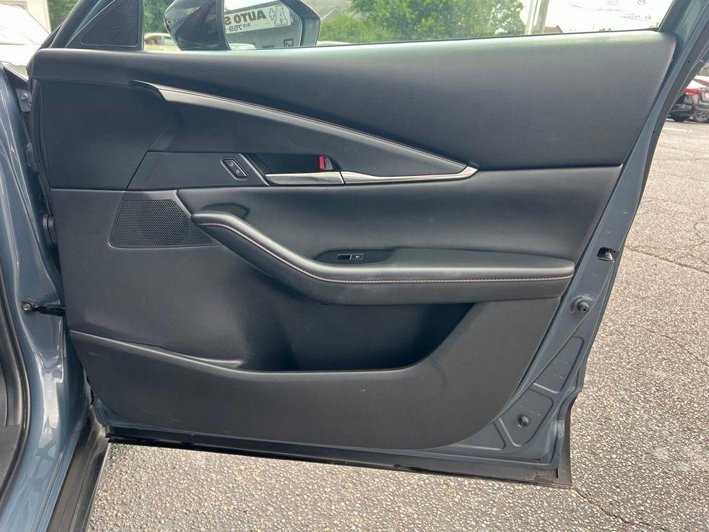 Mazda CX-30 Preferred 2025