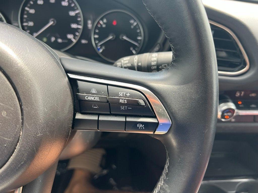 Mazda CX-30 Preferred 2025