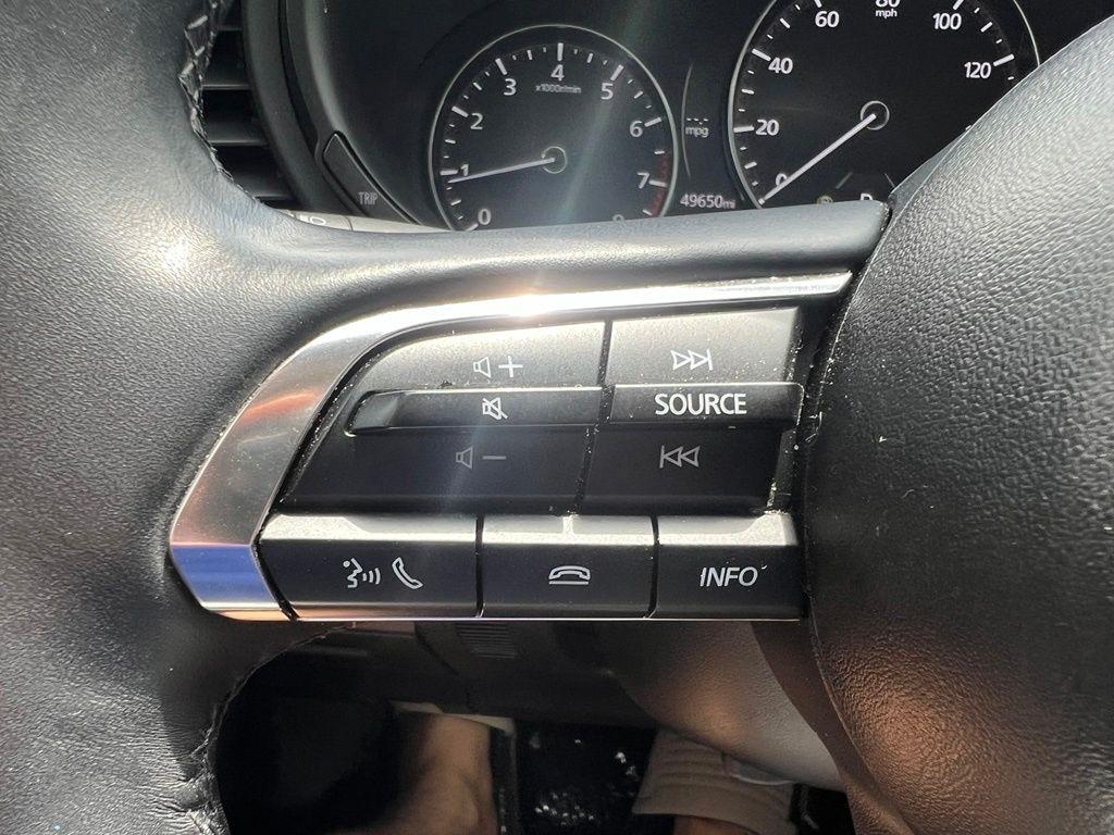 Mazda CX-30 Preferred 2025