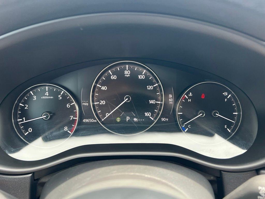 Mazda CX-30 Preferred 2025
