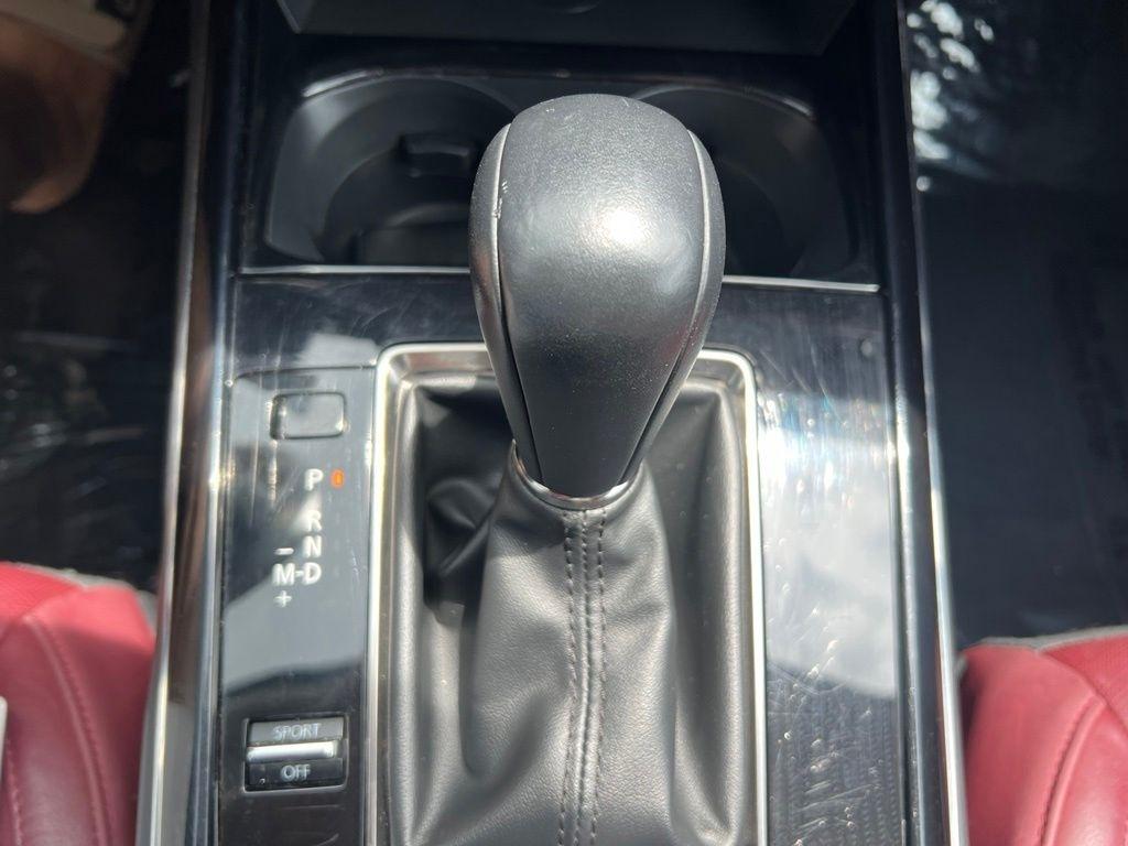Mazda CX-30 Preferred 2025
