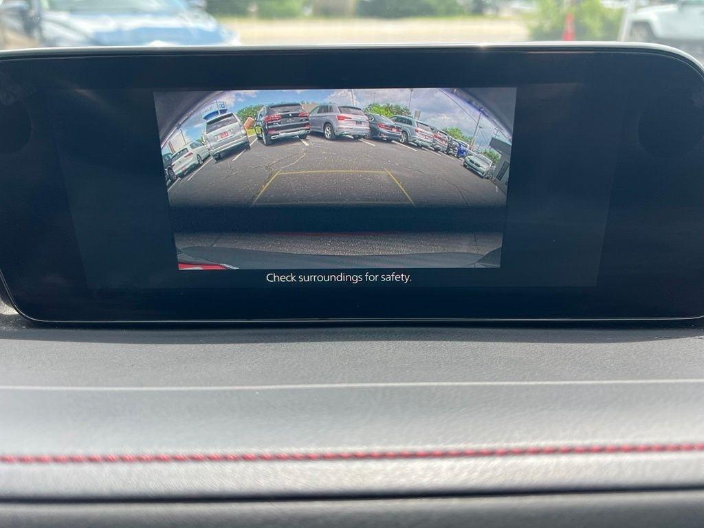 Mazda CX-30 Preferred 2025