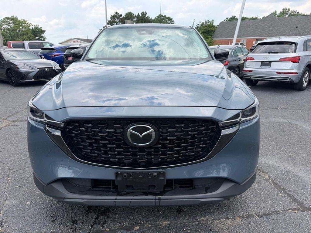 Mazda CX-5 Preferred 2025