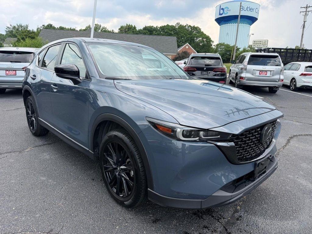 Mazda CX-5 Preferred 2025
