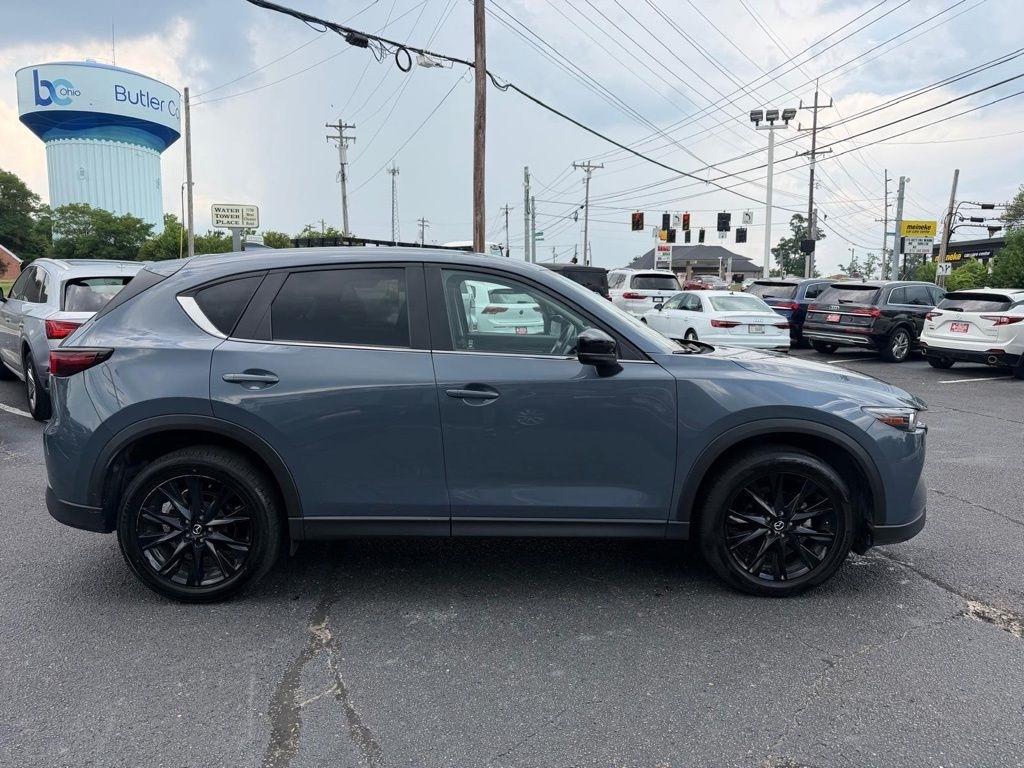 Mazda CX-5 Preferred 2025