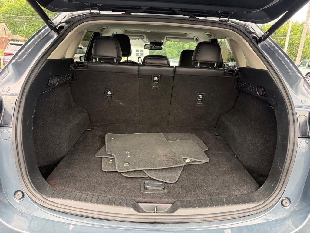 Mazda CX-5 Preferred 2025