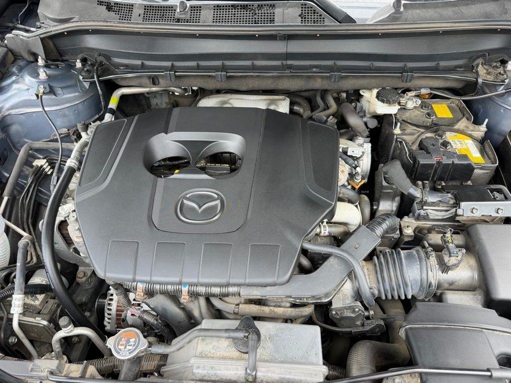 Mazda CX-5 Preferred 2025
