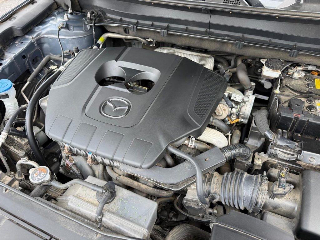Mazda CX-5 Preferred 2025